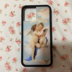 WILDFLOWER CASE IPHONE 12 PRO MAX